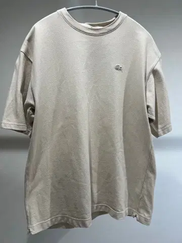 LACOSTE EXCLUSIVE EDITION 셔츠