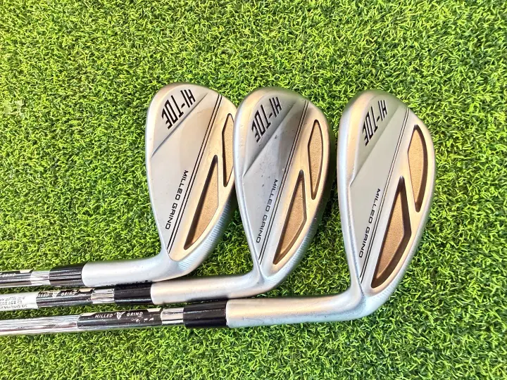 테일러메이드 MG HITOE 웨지 50 54 56도 경량스틸950 S