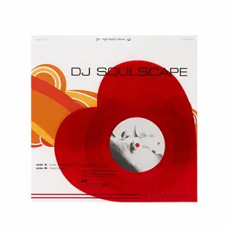dj소울스케이프 dj soulscape love is song lp | CD/DVD/LP | 번개장터