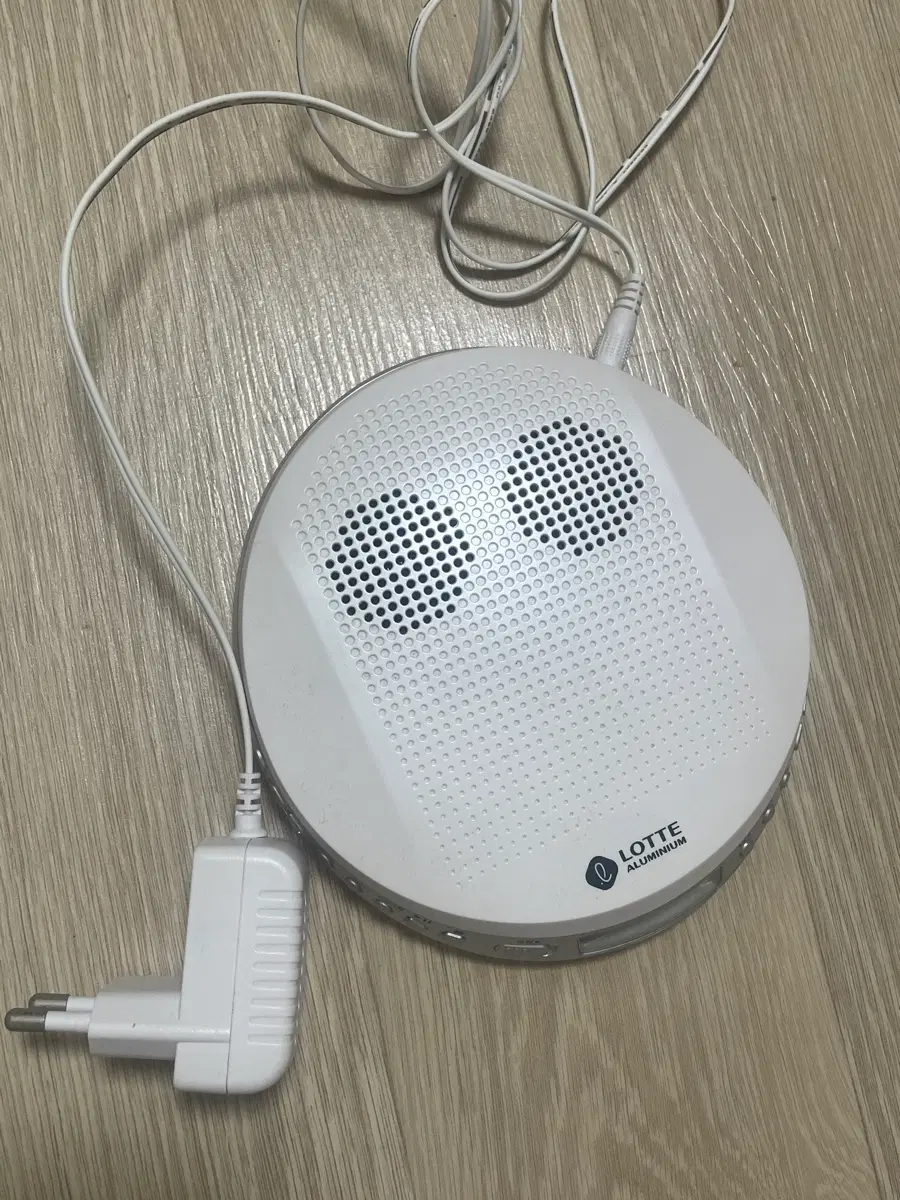 CD플레이어