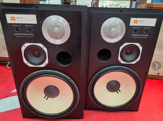 JBL L112스피커 /JBL-L112스피커/ jbll112