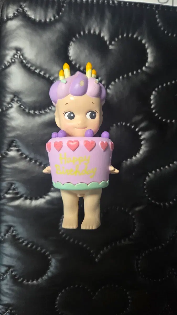 소니엔젤 Birthday Gift Series - Cake (Birthday Cake)(단종시리즈)