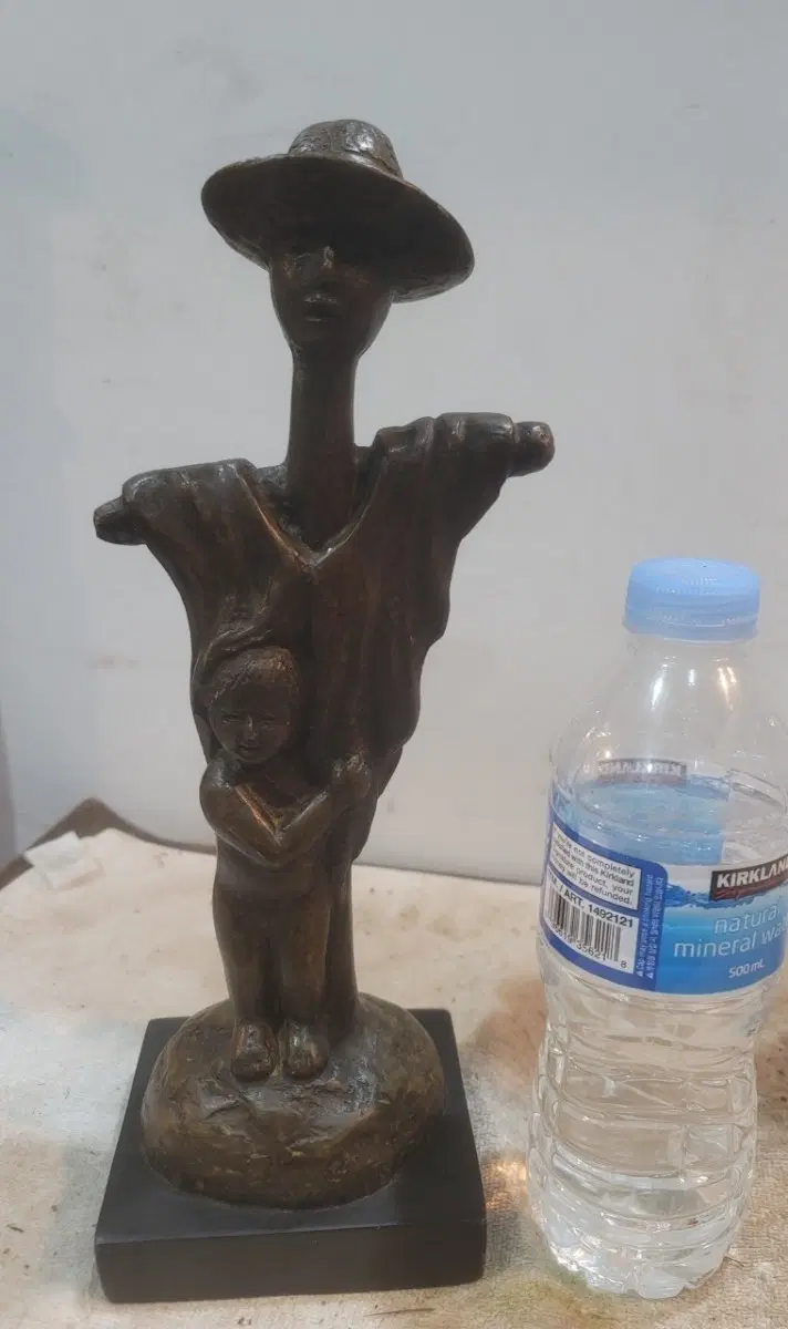 작가작품 테라코타 작품