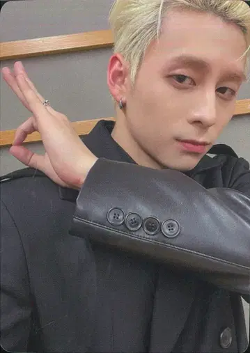 INI 선출 점포 POB 니시 히로토 MATCH UP A