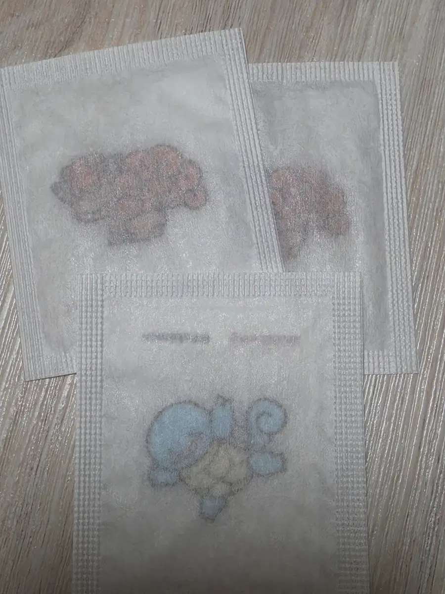 포켓몬 메타몽 올리브영 띠부씰 판매