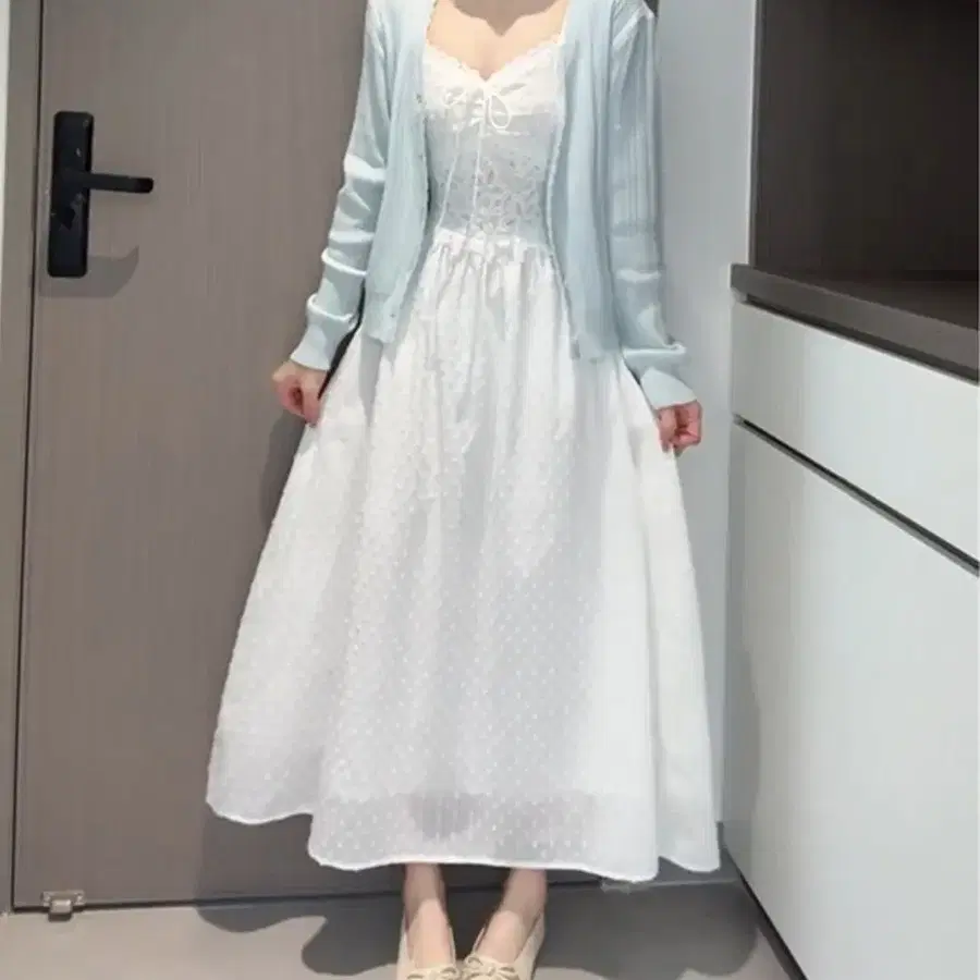모레아 원피스