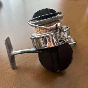 올드 낚시릴