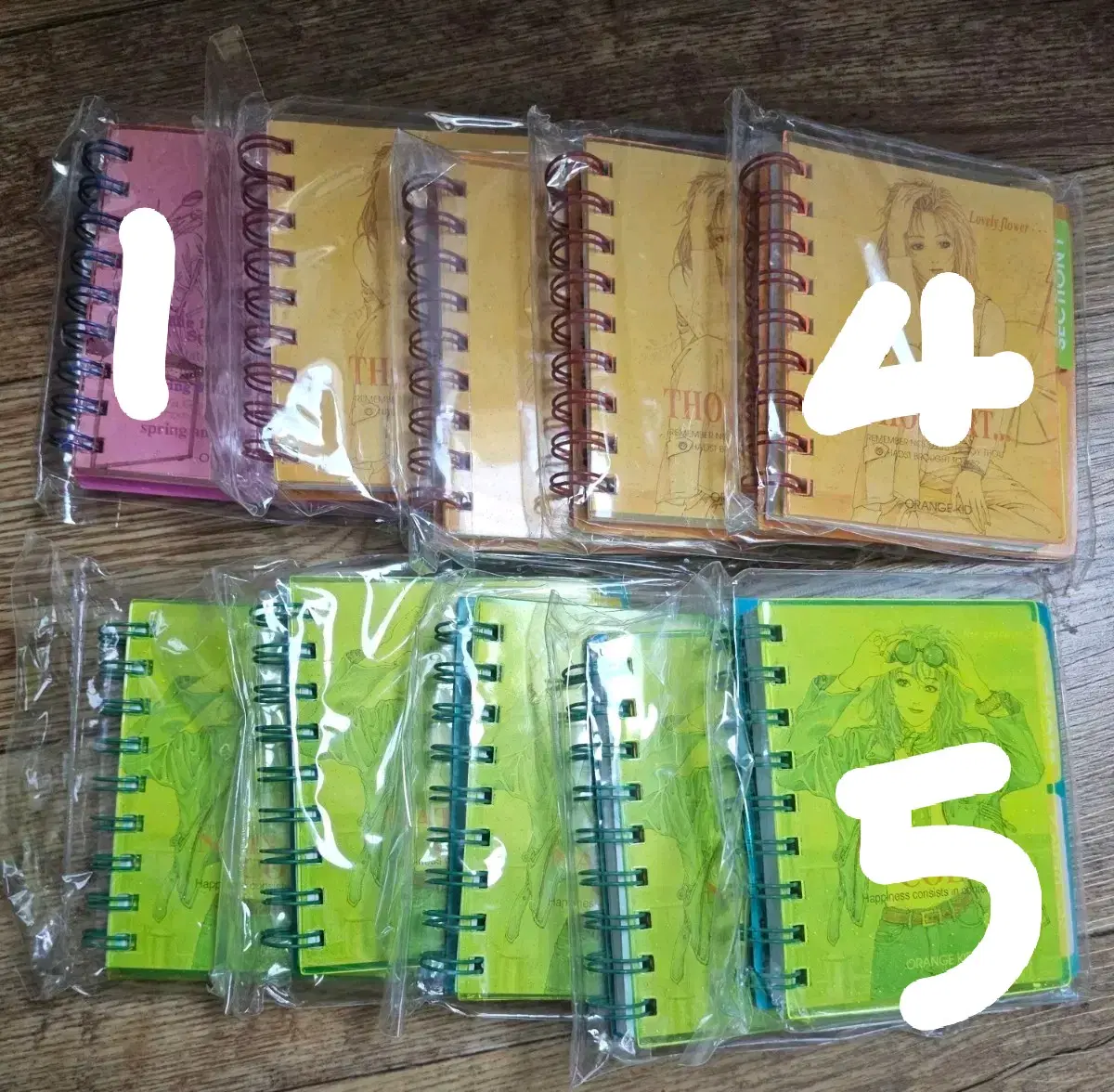 (바로 결제 가능) 고전문구 권선이 원수연 90년대 고전순정만화 굿즈 일괄
