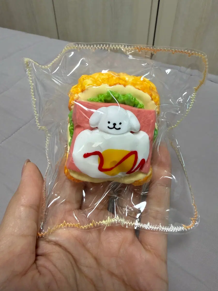 해외샵 몰티즈 말랑이