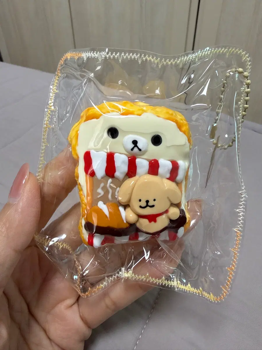 해외샵 몰티즈 말랑이