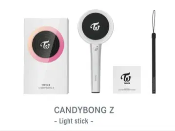 TWICE 응원봉