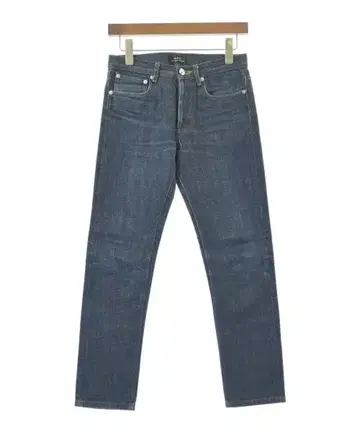 A.P.C. 데님 팬츠 여성용