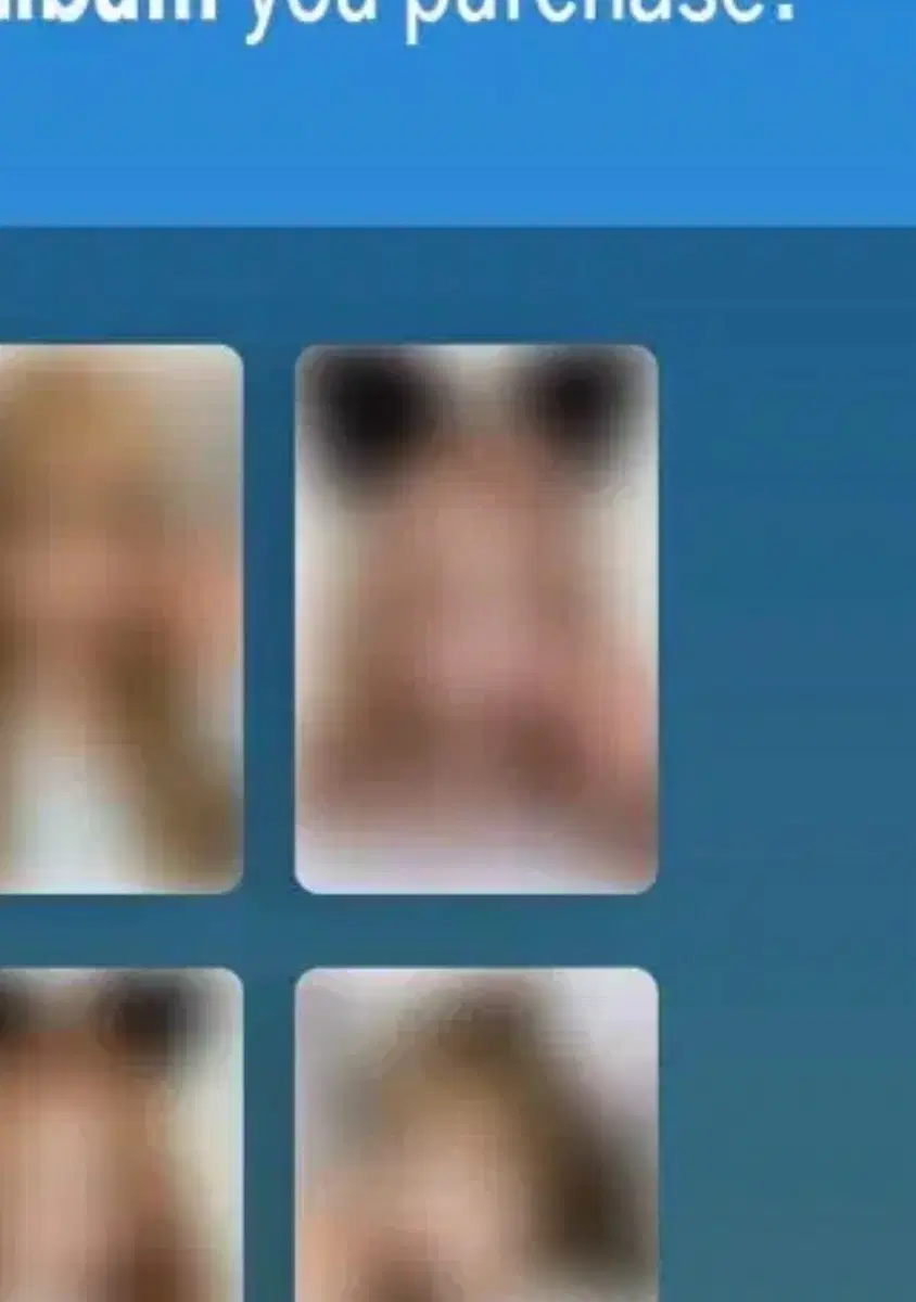 하츠투하츠 하투하 유럽 레몬탱 exclusive 스텔라 냥 고양이 포카 k idol 포커스 분철 특전