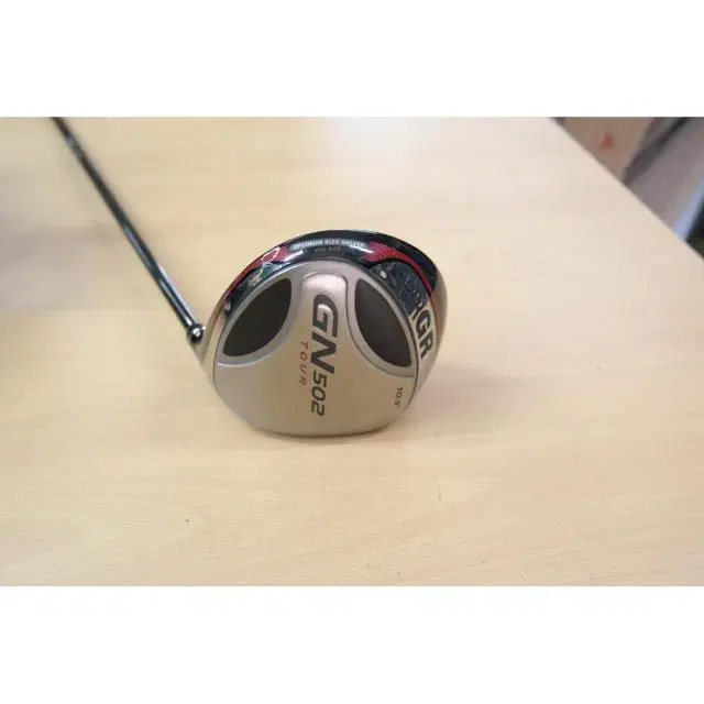 PRGR GN502 10.5도 R 드라이버 (상태양호정품)