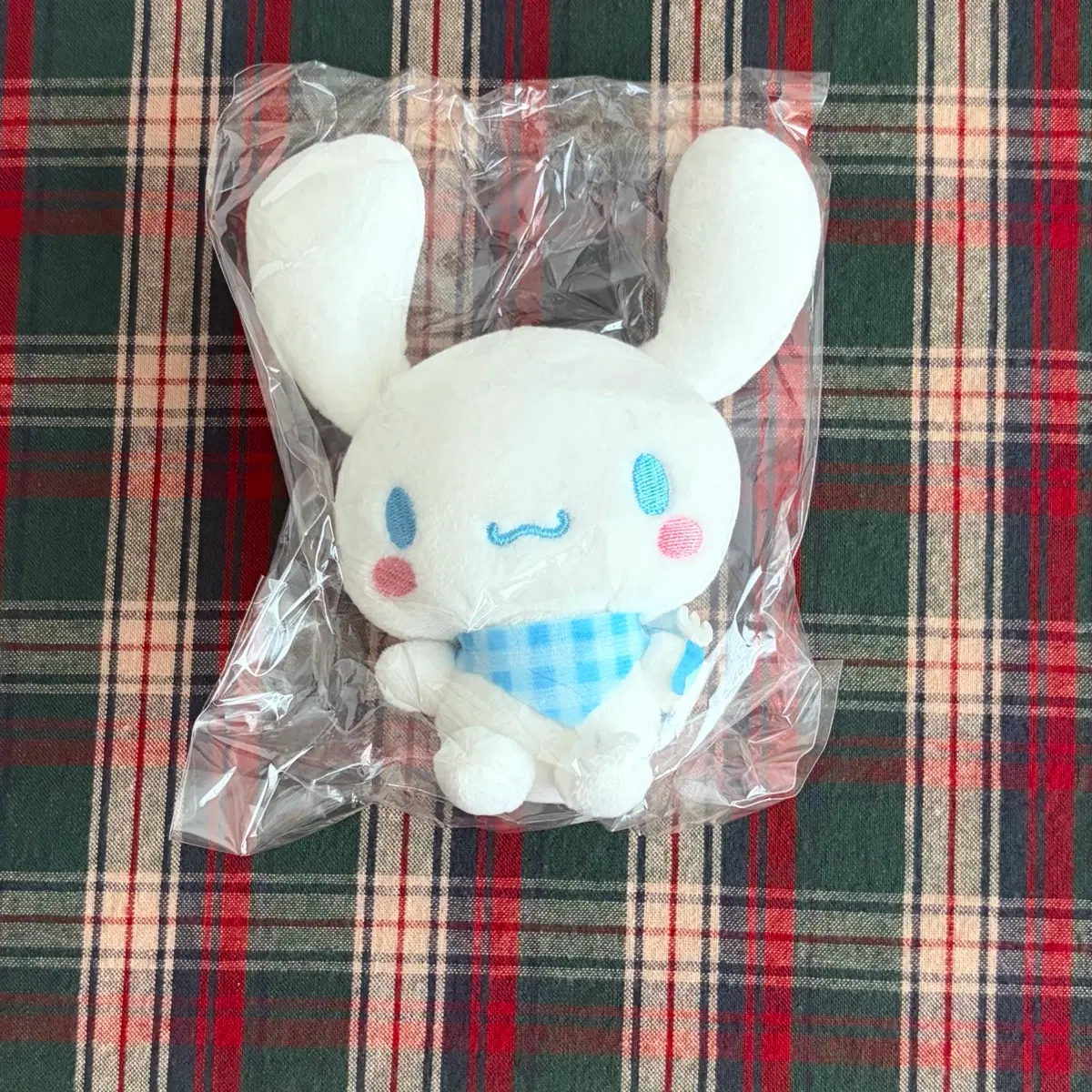 산리오 시나모롤 인형