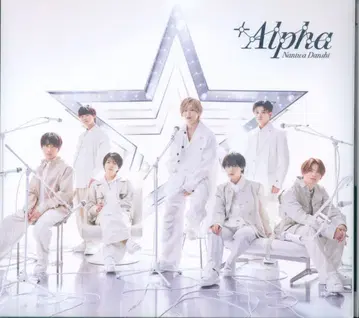 나니와단시 DVD 부착 초회 한정판 1 +Alpha