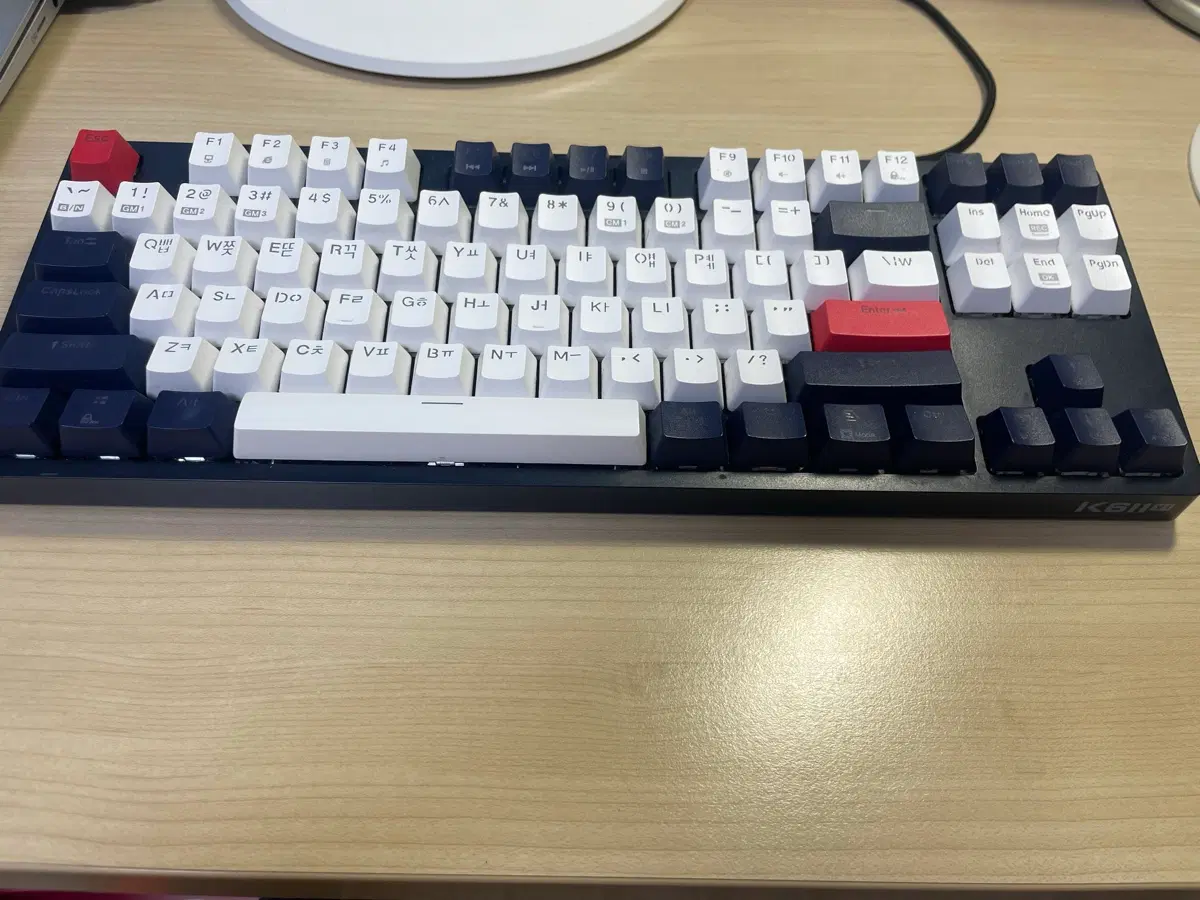 앱코 K611 V1 키보드