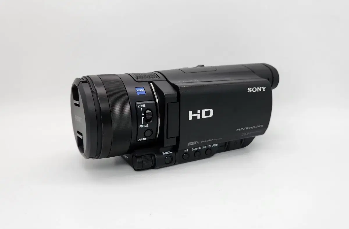 ์๋ HDR-CX900