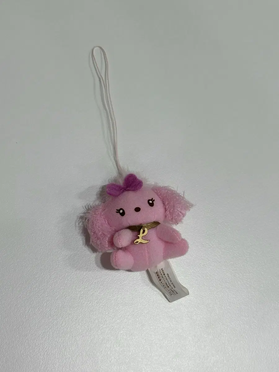 고전 런치앤브런치 인형