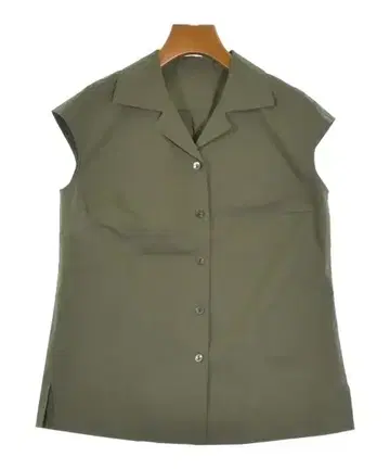 TAE ASHIDA 블라우스 여성용