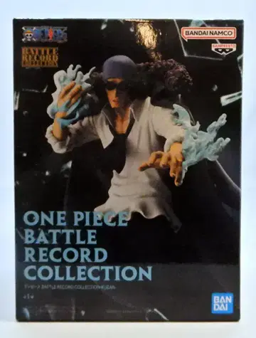 BANDAI SPIRITS BATTLE RECORD COLLECTION KUZAN 쿠잔