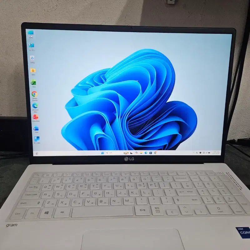 LG그램Gram 17인치 17Z95N 16G SSD512 상태 아주좋아요