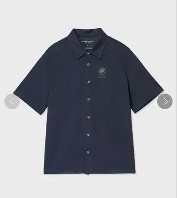 CRAFTED BY DESCENTE.LAB 셔츠 6235600978