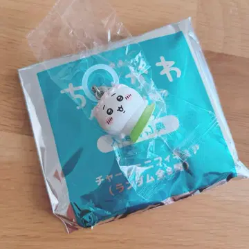 영화 치이카와 참 미니 피규어