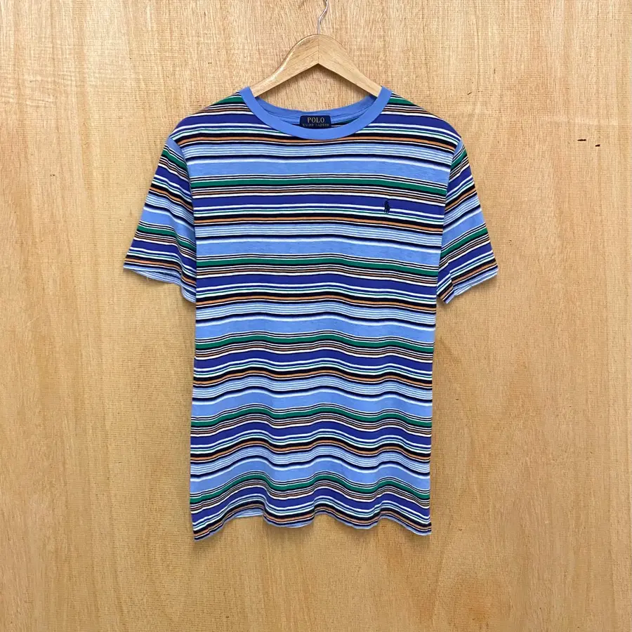 POLO ralph lauren stripe t-shirts 폴로 랄프로렌 보더 티셔츠