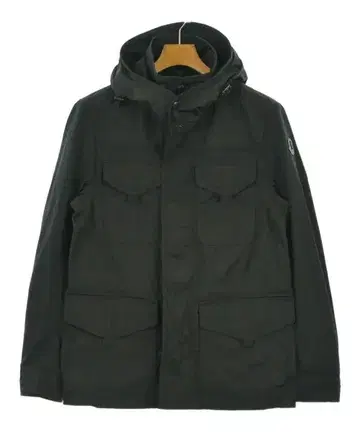 MONCLER 블루종 (기타) 남성용