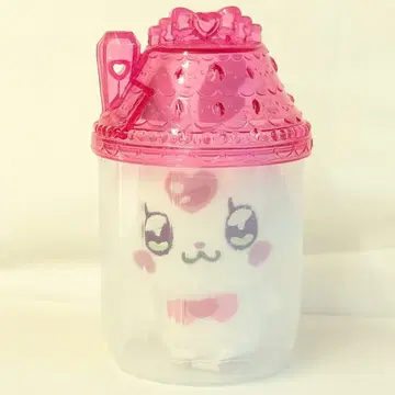 반다이 원더풀 프리큐어! 키라린 토끼의 키라린 하우스