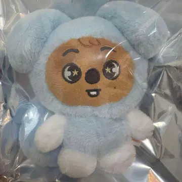 [미개봉 새상품] 한 SKZOO PLUSH in TASY