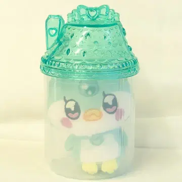반다이 원더풀 프리큐어! 키라린 펭귄의 키라린 하우스