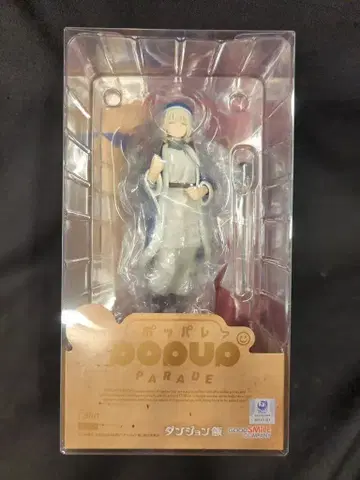 굿스마일컴퍼니 POP UP PARADE 파린