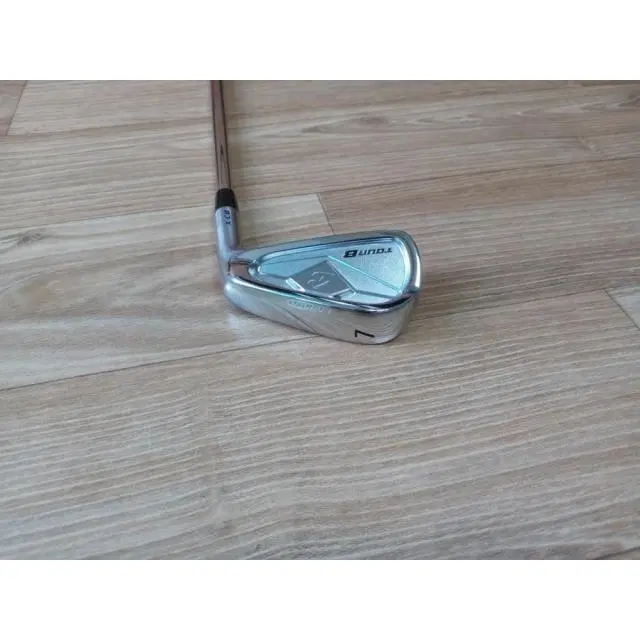 브리지스톤 TOUR B X-CB FORGED MODUS3 포지드 헤...