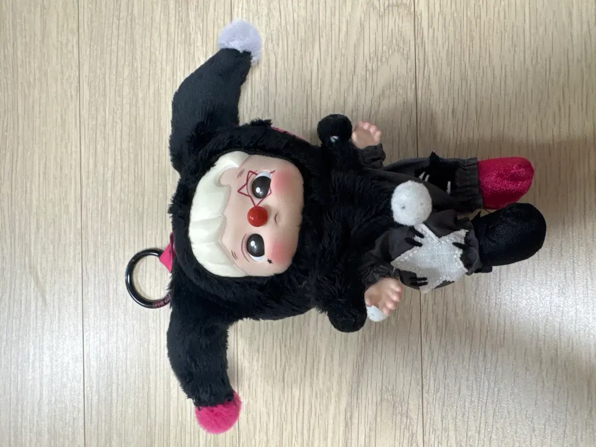 팝마트 키링