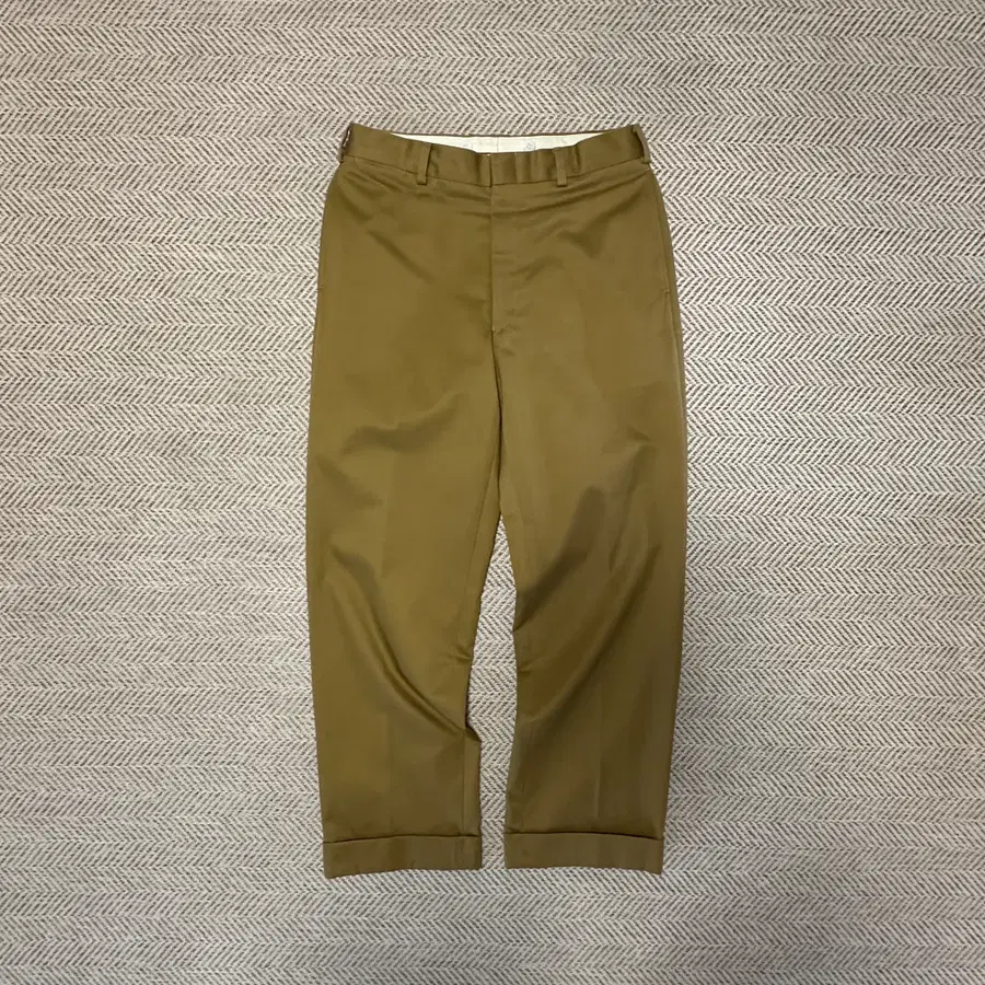J. PRESS original pants