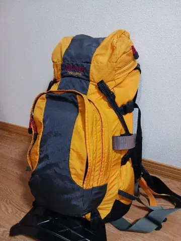 마모트 텔레 라마 럭색 약 40L