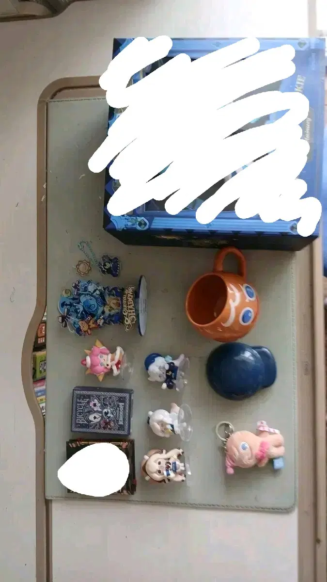 최대할인)쿠키런 공굿 일괄