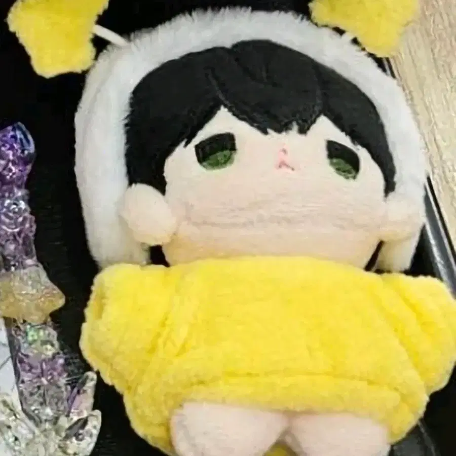 플레이브 플레이뿌 하민 함뿌 비공식 인형 양도