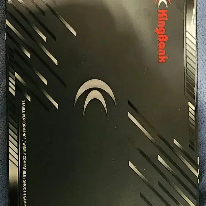 KingBank DDR5 32gb CL30 (16 x 2) 하닉 A다이