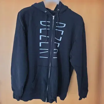 DEZERT 해바라기 후드티