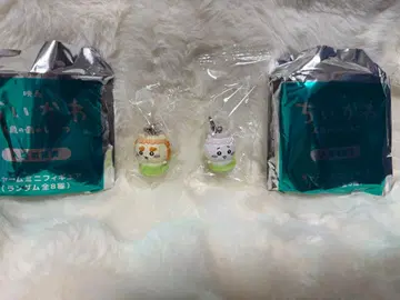 치이카와 영화 입장객 특전 메지루시 참 치이카와 시사