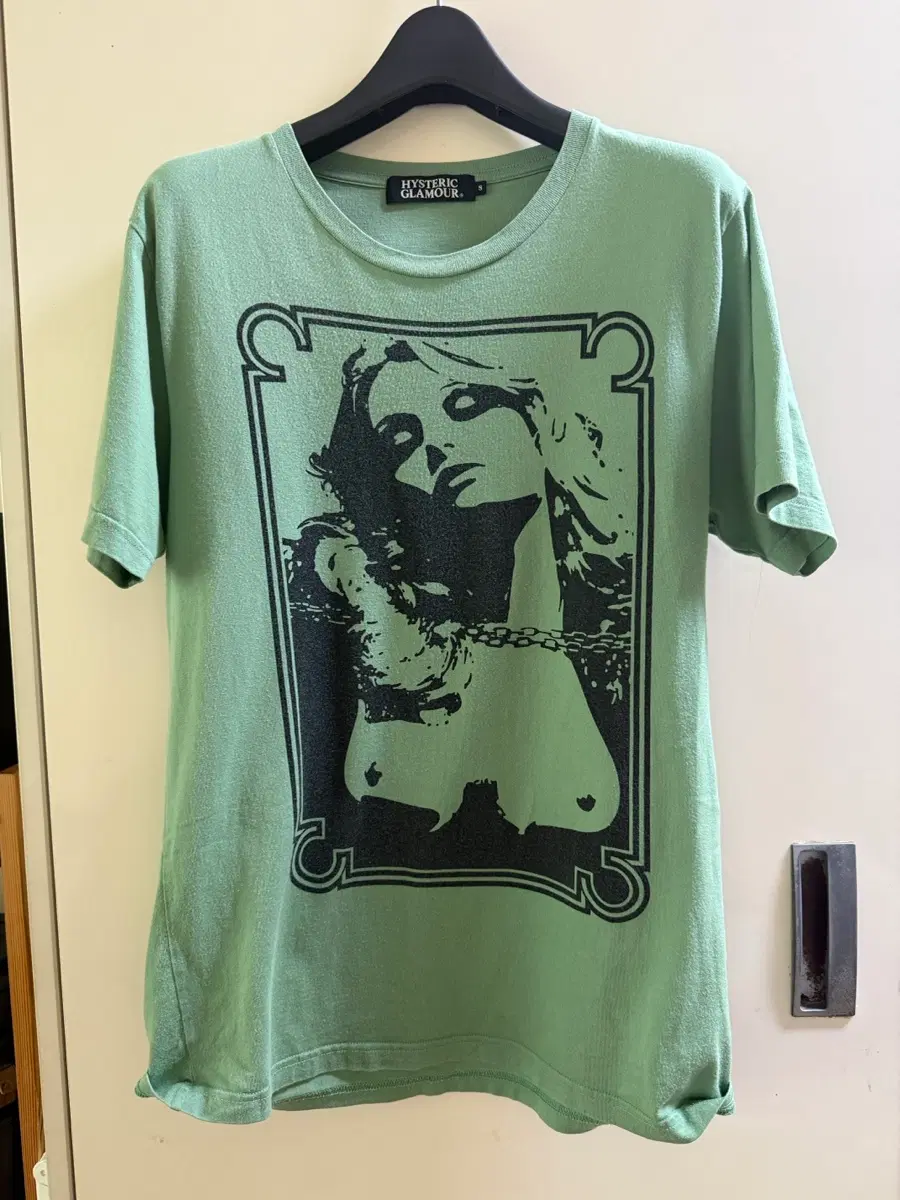 Hysteric Glamour T-shirt Women's S