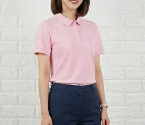 [95]울시 기능성 반팔 카라티