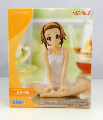세가 Yumemirize 타이나카 리츠