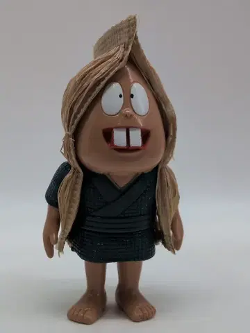 반다이 유쾌한 요괴 전원 집합이다! 미즈키 시게루 야마비코/게게게의 키타로*