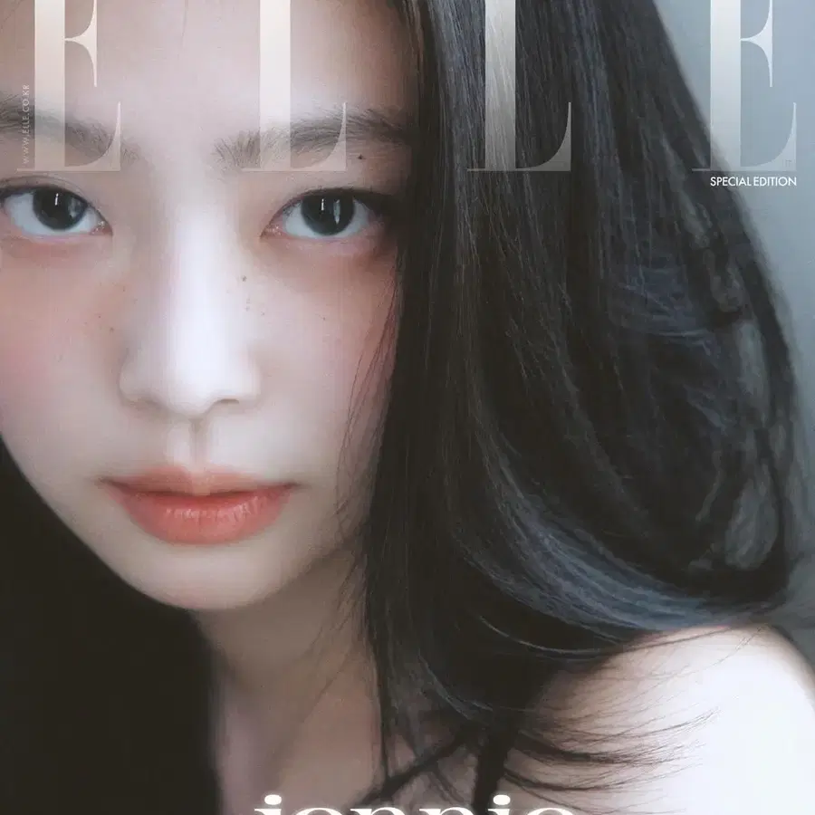 구함) ELLE KOREA 2025 8월호 스페셜 에디션