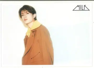 M!LK 46번째 야마나카 유타로 생사진 3