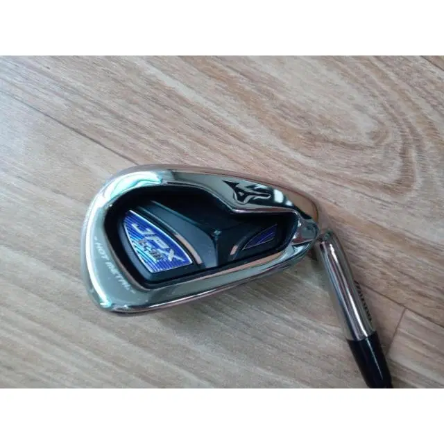 Mizuno JPX E3 미즈노그라파이트R 7번아이언